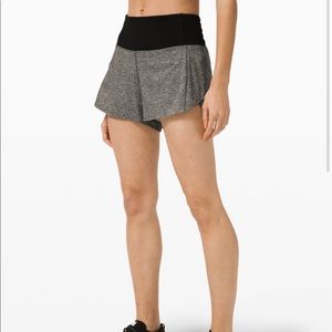 !!!BRAND NEW LULULEMON SHORTS!!!